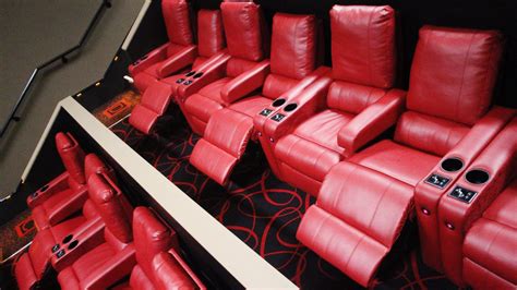 Amc Theatres With Reclining Seats Atlanta | Cabinets Matttroy