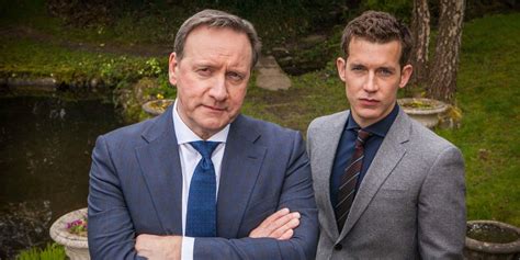 Midsomer Murders Season 20: Where To Watch