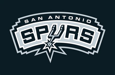 San Antonio Spurs Logo Vector at Vectorified.com | Collection of San ...