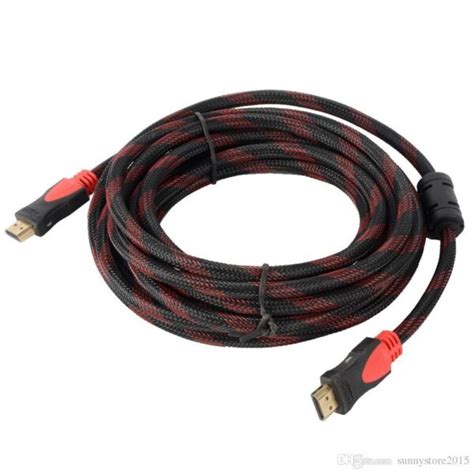 HDMI CABLE 5M - IT Square