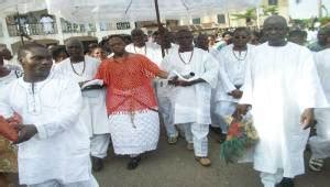 Seven Most Popular Traditional Festival Celebrated In Yoruba land - Ou Travel and Tour