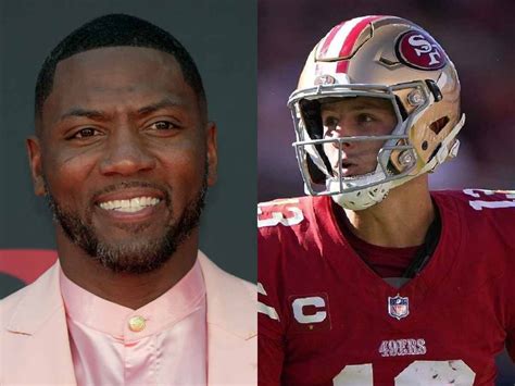 ESPN’s Ryan Clark boldy claims 49ers’ Brock Purdy has ‘seperated himself’ from likes of Dak ...