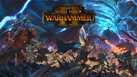 Total War: WARHAMMER II | Download and Buy Today - Epic Games Store