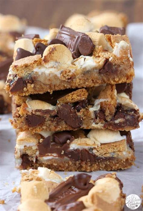 Best S'mores Recipes - The Best Blog Recipes