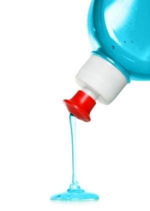 Other Uses for Liquid Dishwasher Detergent | ThriftyFun