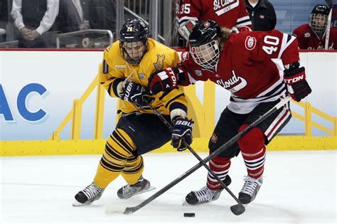 ECAC Hockey Coverage: Weekend of November 1-2 - SB Nation College Hockey