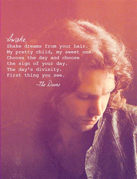 The Doors Jim Morrison Quotes. QuotesGram