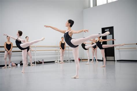 Balance Longer With These Expert Tips - Dance Magazine