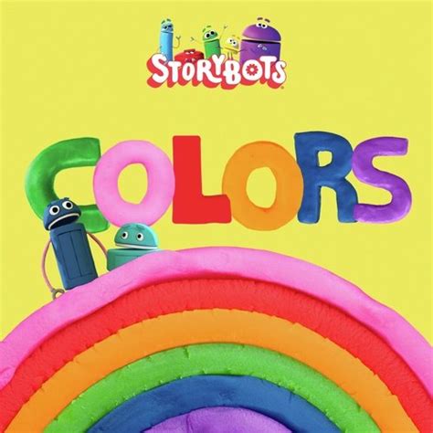 Think Green - Song Download from StoryBots Color Songs @ JioSaavn