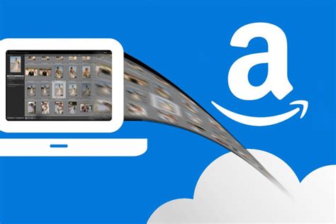 Amazon Cloud Storage: Unlimited Photo Backup, Free with Prime – Light And Matter