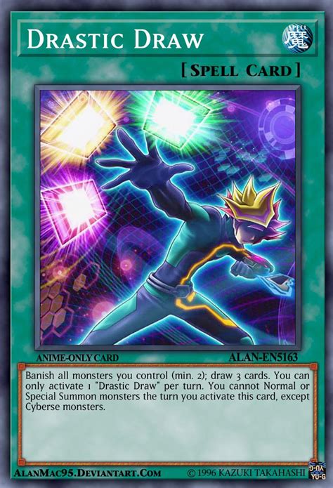 All Yugioh Cards That Let You Draw / Draw Muscle Yugipedia Yu Gi Oh ...