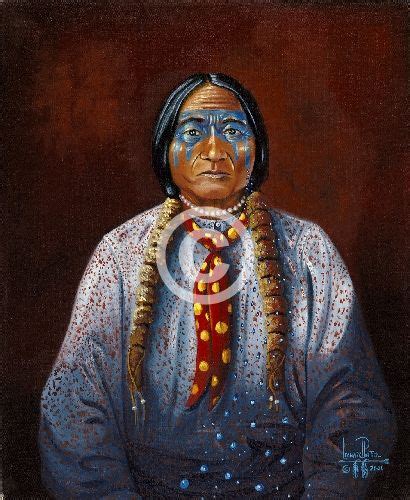 Best 18 Reproductions - Art by Leonard Peltier images on Pinterest ...