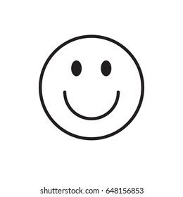 Smiley Thumbs Up Clip Art Black And White