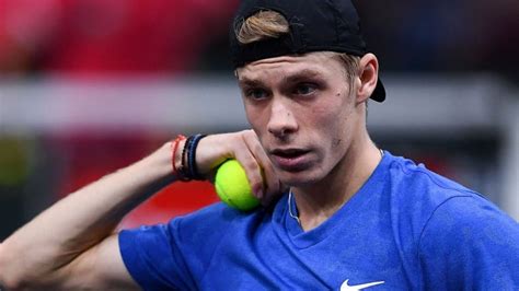 Shapovalov ranks career-high 15th after reaching first Paris Masters ...