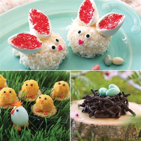 Easter Recipes | Hallmark Ideas & Inspiration