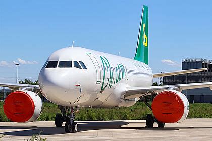 Spring Airlines Fleet Details and History