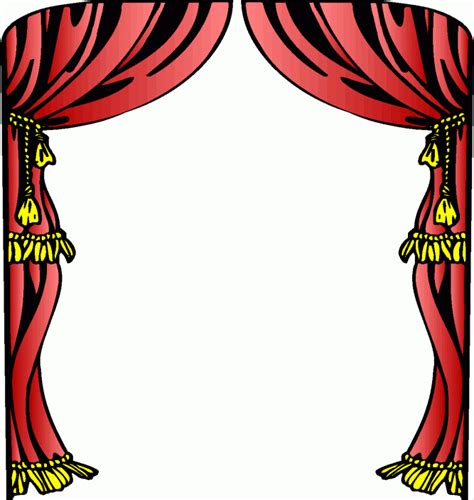 Theatre Clipart & Theatre Clip Art Images - HDClipartAll