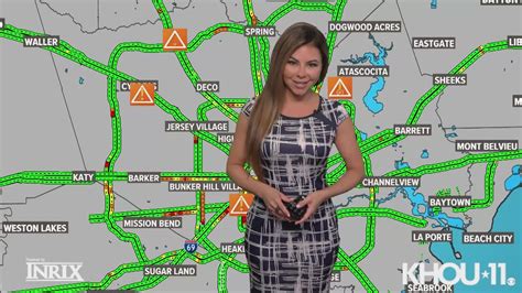 Houston, Texas weekend road closures | khou.com