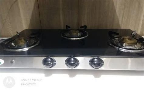 gas stove - Chula 3 Burner Retailer from Surat