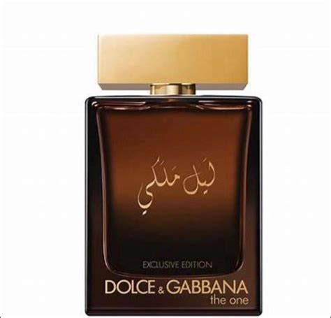 Dolce & Gabbana D&G The One Royal Night Exclusive Edition - D&G The One Exclusive Edition EDP ...