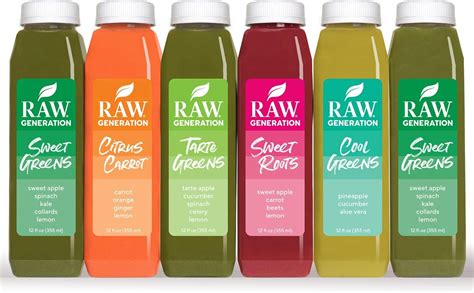 12 Best Juice Cleanses for Weight Loss in 2022 | Expert Advice, Prices | SPY