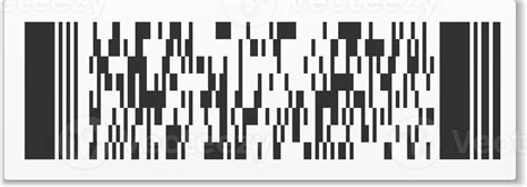 Barcode label illustration 12896805 PNG