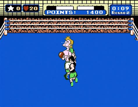 NSS: The NES Classic Has Me Seeing Punch-Out Through a Whole New Lens