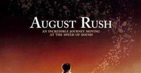 August Rush Cast List: Actors and Actresses from August Rush