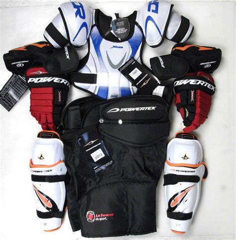 Tips for First-Time Hockey Equipment Buyers | SportsEngine