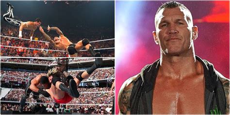 RKO Outta Nowhere! How Randy Orton's Finisher Become A Popular Meme