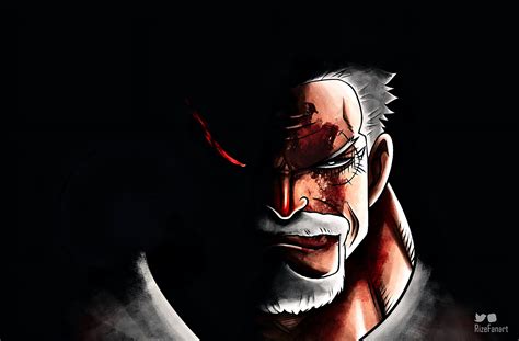 Garp One Piece Wallpapers - Top Free Garp One Piece Backgrounds ...