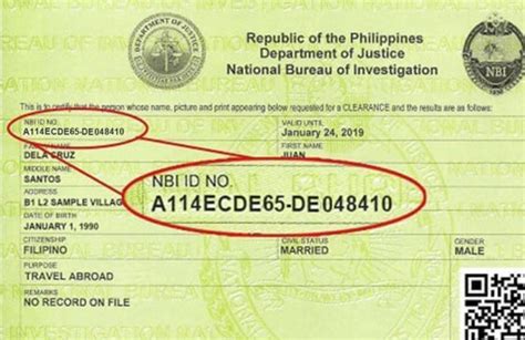 NBI RENEWAL ONLINE APPLICATION STEP BY STEP GUIDE