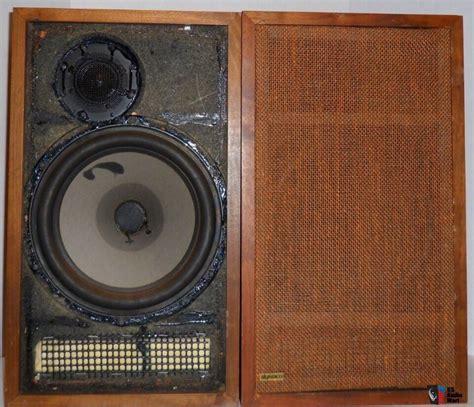 Vintage Dynaco A25 Speakers! Photo #2401667 - US Audio Mart