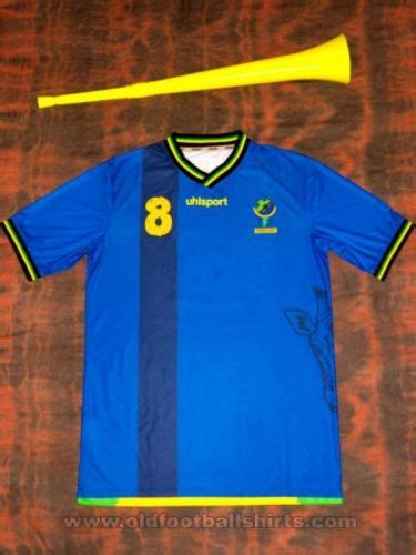 Tanzania 2017 Kits