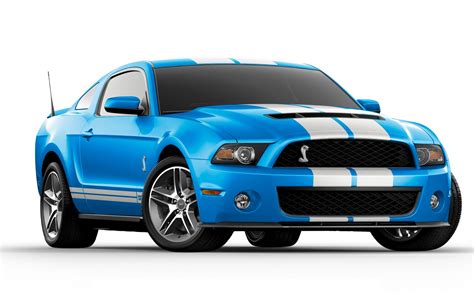 800-Horsepower, 2012 Shelby Mustang GT500 Super Snake Heading To NYC Show