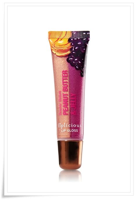 Bath and Body Works Liplicious Double Delish Lip Gloss – Musings of a Muse