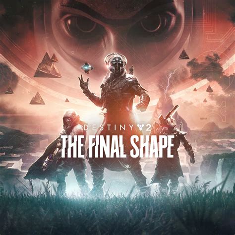 Destiny 2: The Final Shape - PS4 & PS5 Games | PlayStation (US)