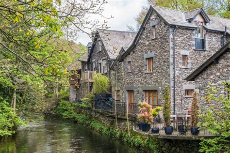Top 30 of the most beautiful villages in England | Boutique Travel Blog