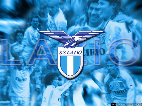 wallpaper free picture: SS Lazio Wallpaper 2011