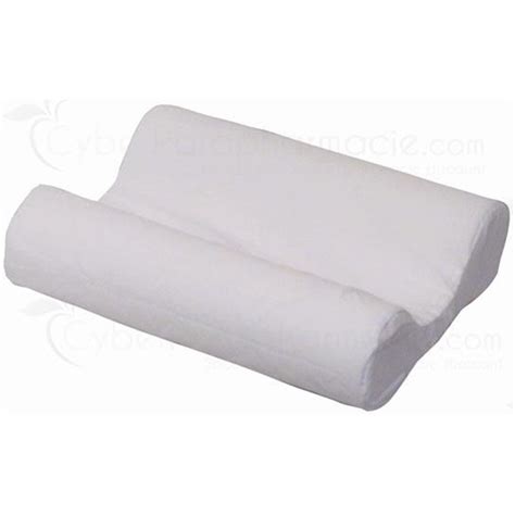 ATHENAX ERGO FORM Ergonomic Pillow - unit