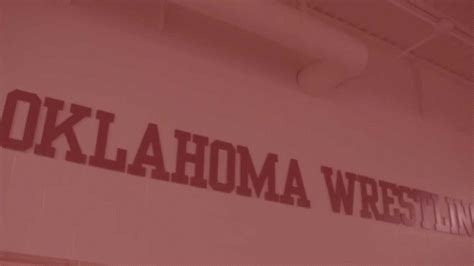 OU Wrestling Unveils 2021 Schedule - Owrestle