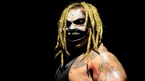 “The Fiend” Bray Wyatt might return to WWE with a new look – FirstSportz