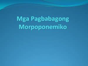 Ang Kurikulum sa Filipino Batayan ng Pagtuturo sa