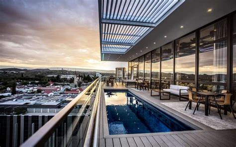 AVANI Windhoek Hotel, Namibia