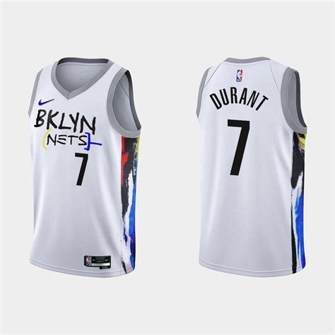 [High Resolution] Brooklyn Nets Jersey 2023