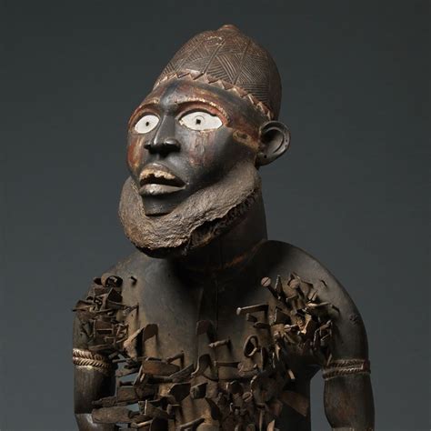 Kongo: Power and Majesty | The Metropolitan Museum of Art