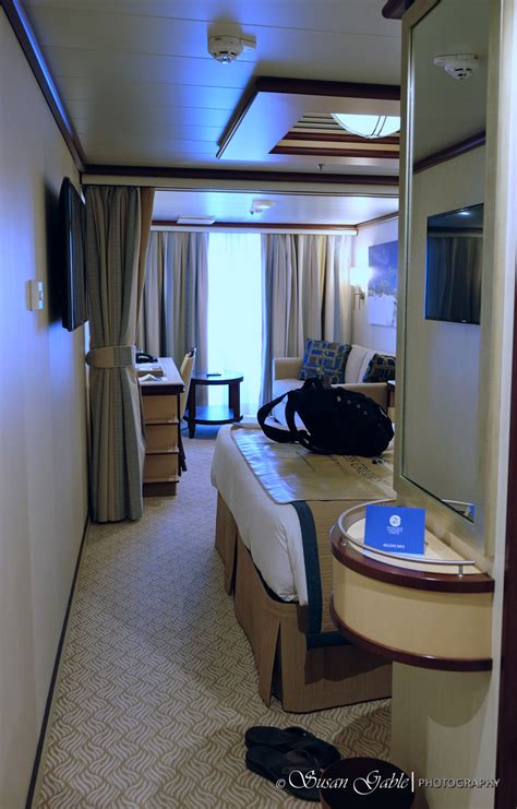 2BCruising: Regal Princess: Mini-Suite