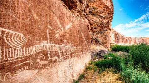 Basin and Range National Monument | Travel Nevada