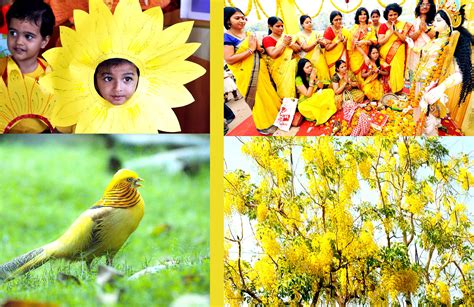 Basant Panchami: Enjoy the vibrance of spring festival