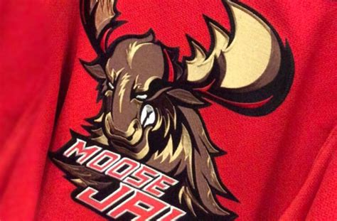 Moose Jaw Warriors Unveil Sleek New Logo for Third Jersey | Chris ...